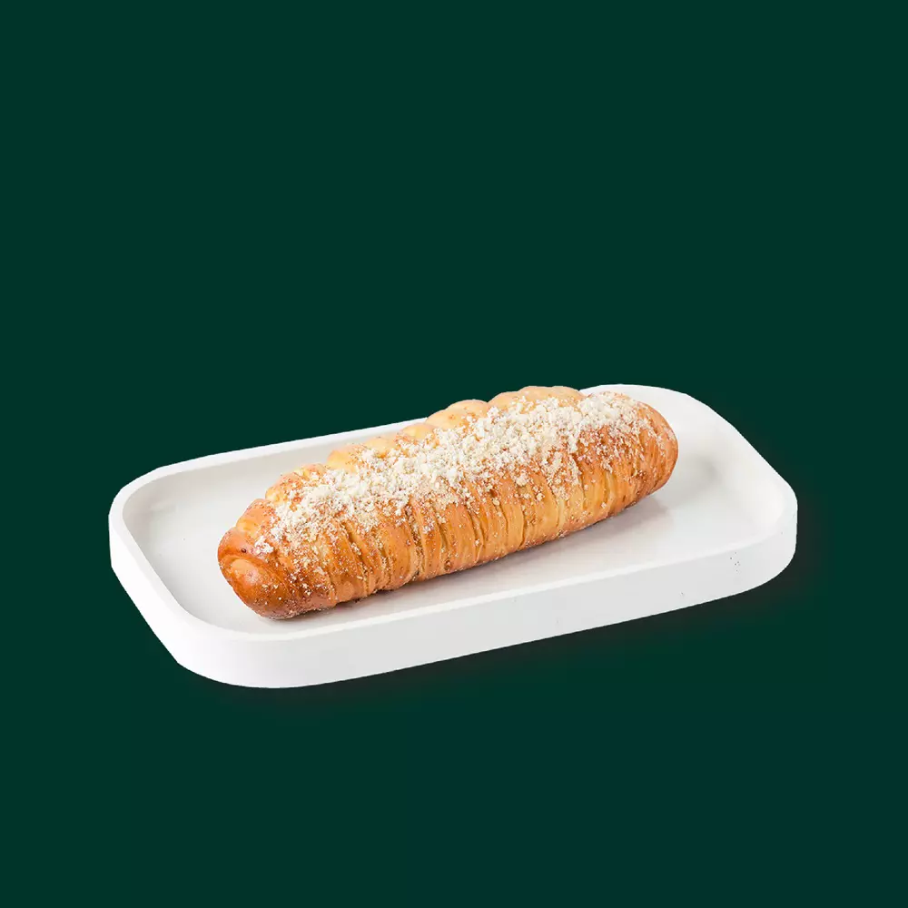 Soft Mozzarella Breadsticks Starbucks